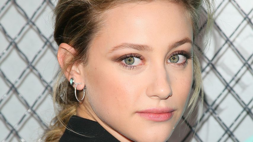 Lili Reinhart im Jahr 2019