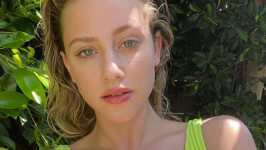 Nach Coles Flirt: Lili Reinhart zeigt sich megasexy im Netz