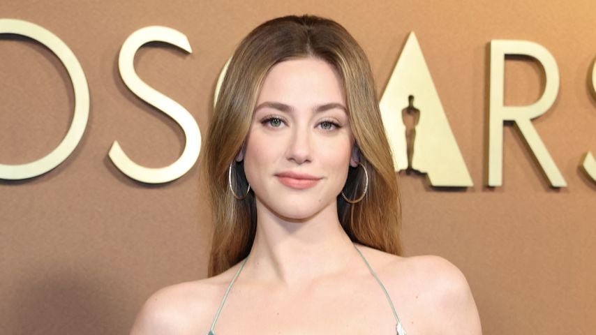 Medikamente abgesetzt: Lili Reinhart enthüllt mentale Kämpfe