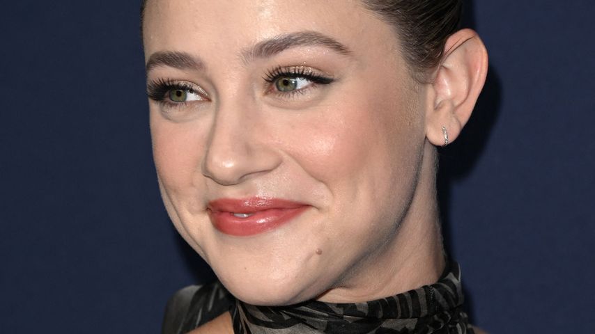 Lili Reinhart, Schauspielerin
