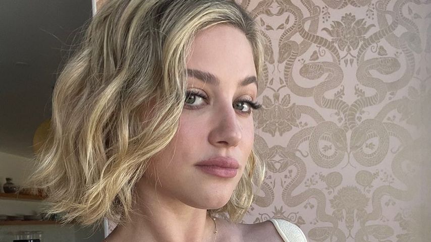 Lili Reinhart, "Riverdale"-Star