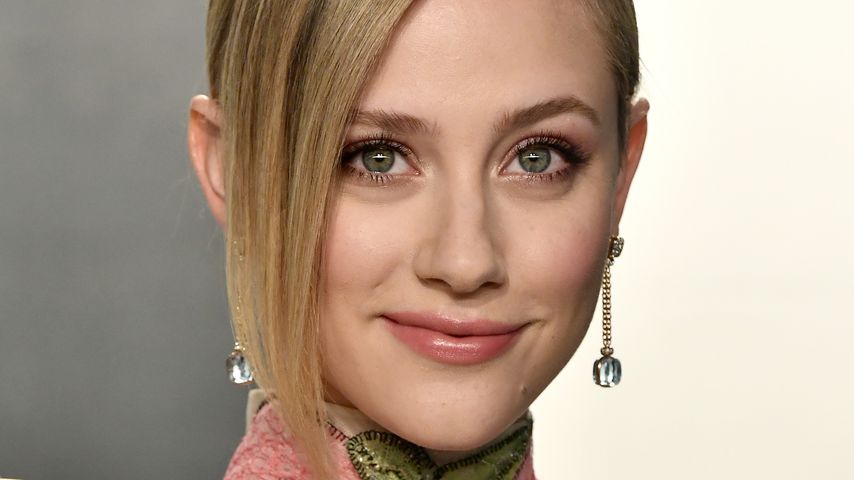 Dekadent: "Riverdale"-Lili gönnt sich Haus für 2,3 Millionen