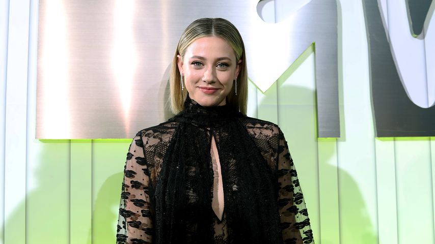 Lili Reinhart, "Riverdale"-Darstellerin
