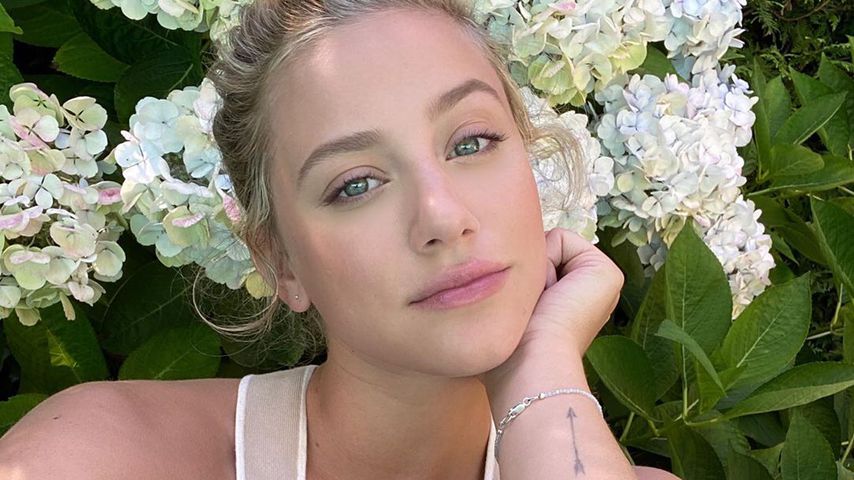 Diese "Riverdale"-Szenen hat Lili Reinhart ungern gedreht