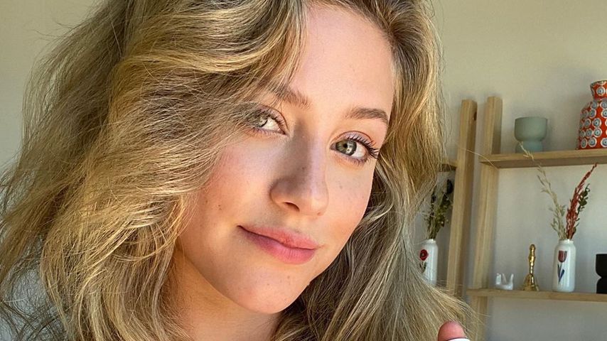 Lili Reinhart, Schauspielerin