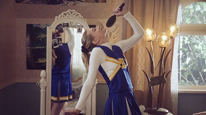 Zur 100. Folge: Lili Reinhart teilt "Riverdale"-Erinnerungen