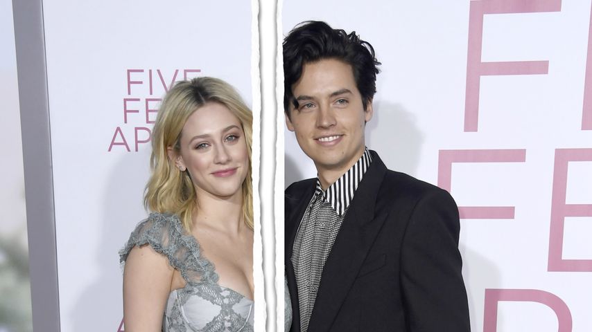 "Riverdale"-Lili und Coles Trennung: Fans völlig schockiert!