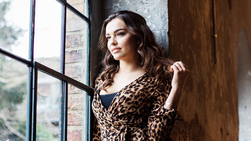 War "Let's Dance"-Star Lili Paul-Roncalli noch nie verliebt?