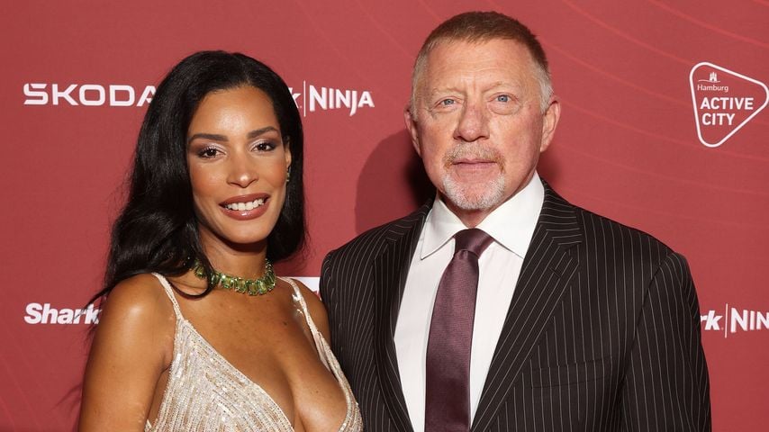 Davor fürchtete sich Lilian während Haft von Boris Becker