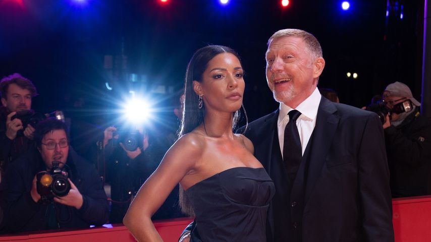 Zum ersten Mal: Lilian äußert sich in Doku zu Boris Becker