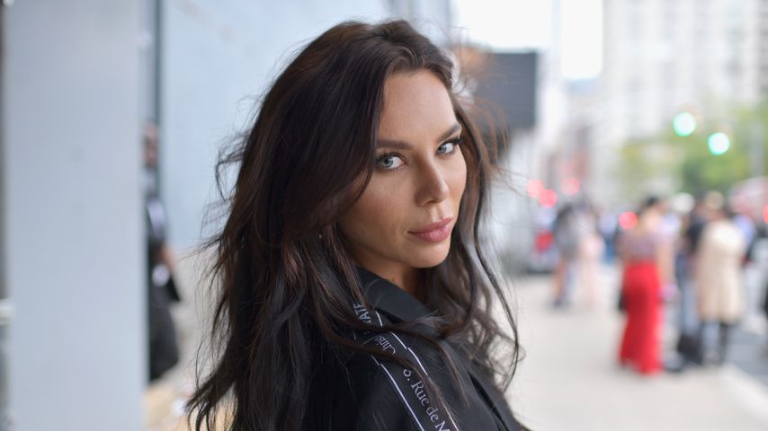 Liliana Matthäus, Model