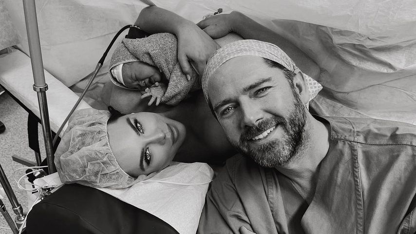 Fans irritiert: War Liliana Matthäus bei Geburt geschminkt?