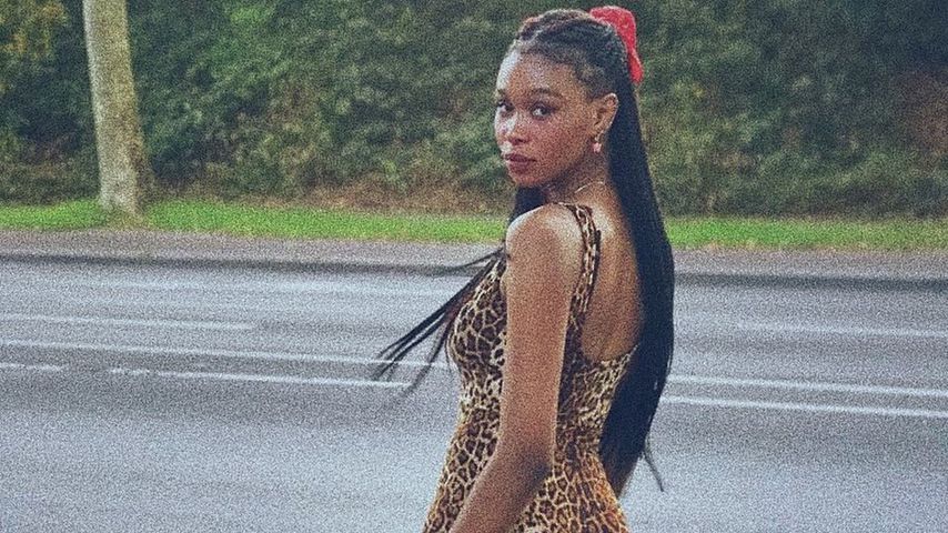 Liliana, GNTM-Girl 2021