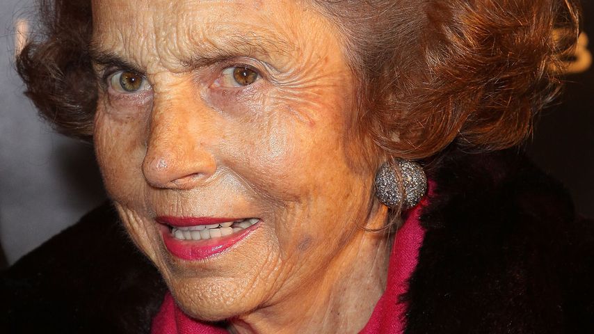 Tod mit 94 Jahren: Ehemals reichste Frau der Welt gestorben