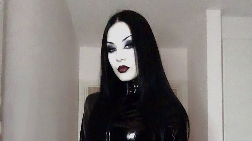 Lilith Vampyre, Februar 2020