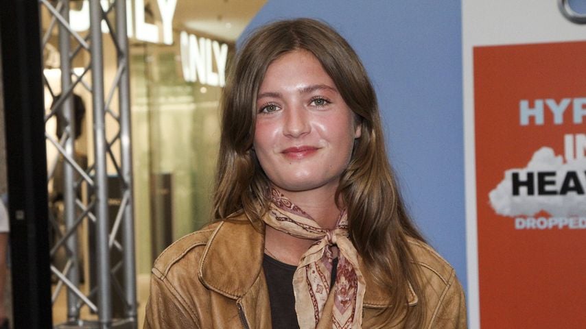 Lilli Schweiger bestätigt neue Beziehung mit einem Landwirt