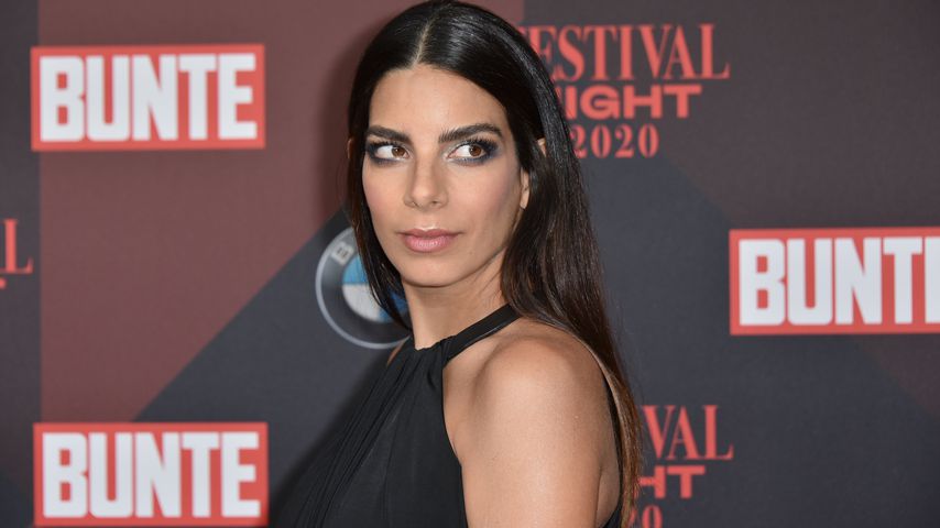 Schauspielerin Lilli Hollunder