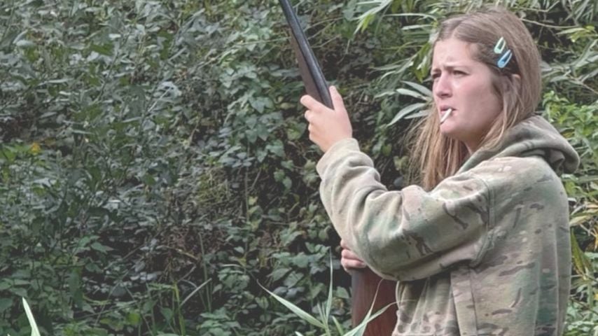 Lilli Schweiger, Oktober 2026
