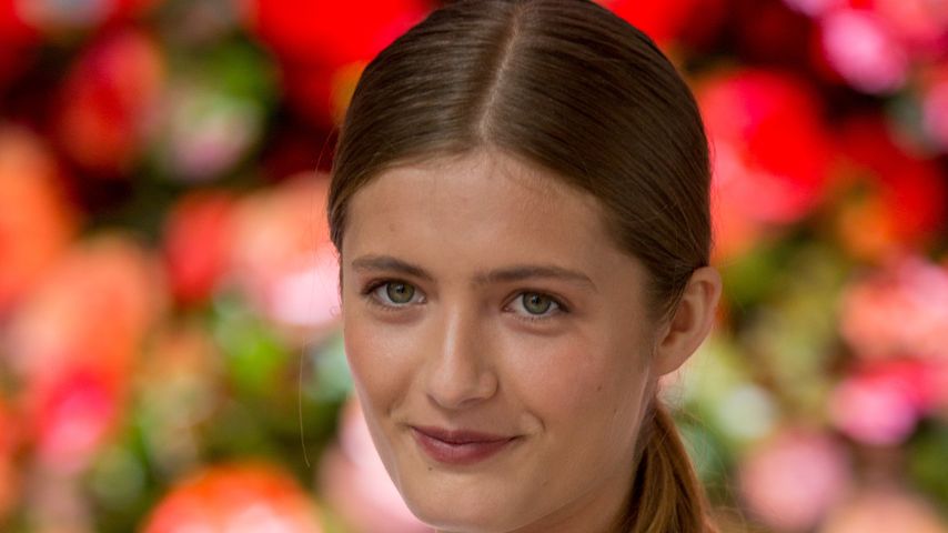Lilli Schweiger im Juli 2019