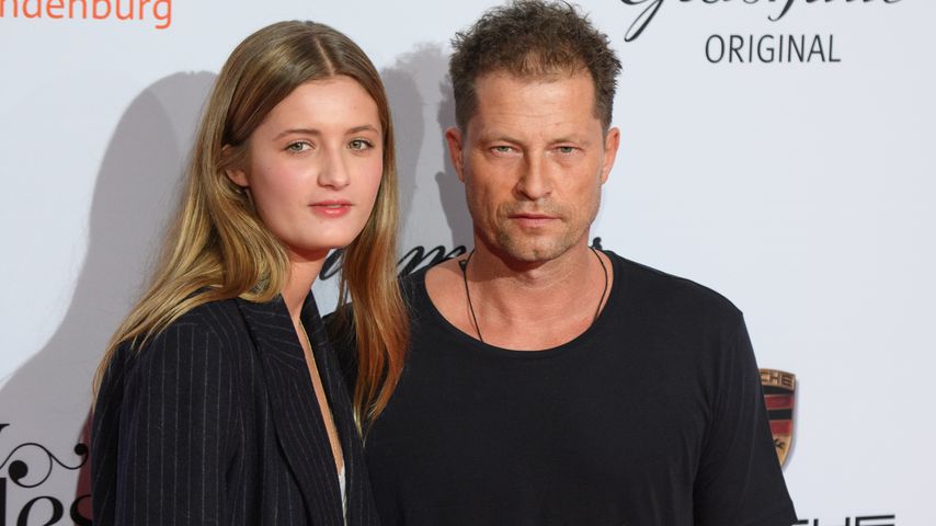 Alles verbraten! Das machte Lilli Schweiger mit erster Gage
