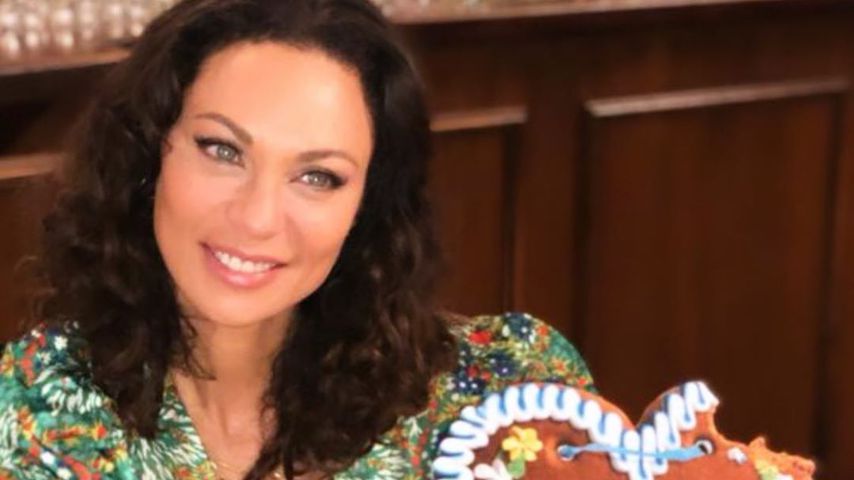 Neu-Schauspielerin: Lilly Becker verkörpert lesbische Frau