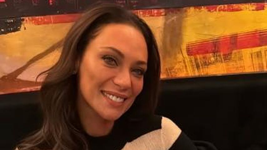 Lilly Becker und Maurice Dziwaks Baby