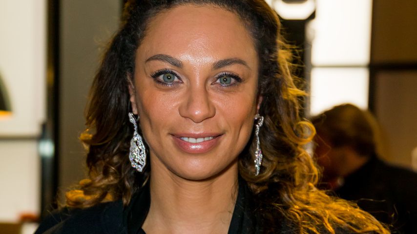 Wiesn-Flirtlaune? Lilly Becker ohne Boris unterwegs!
