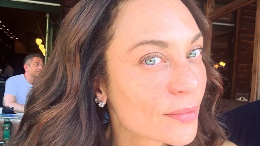 Lilly Becker, TV-Bekanntheit