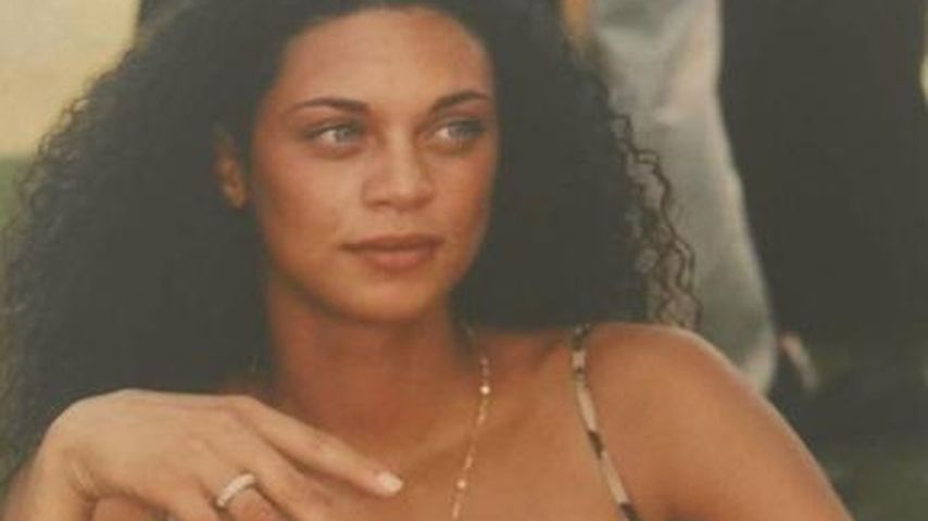 Lilly Becker im Alter von 21