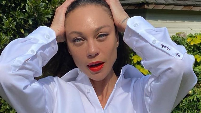 Lilly Becker, Model