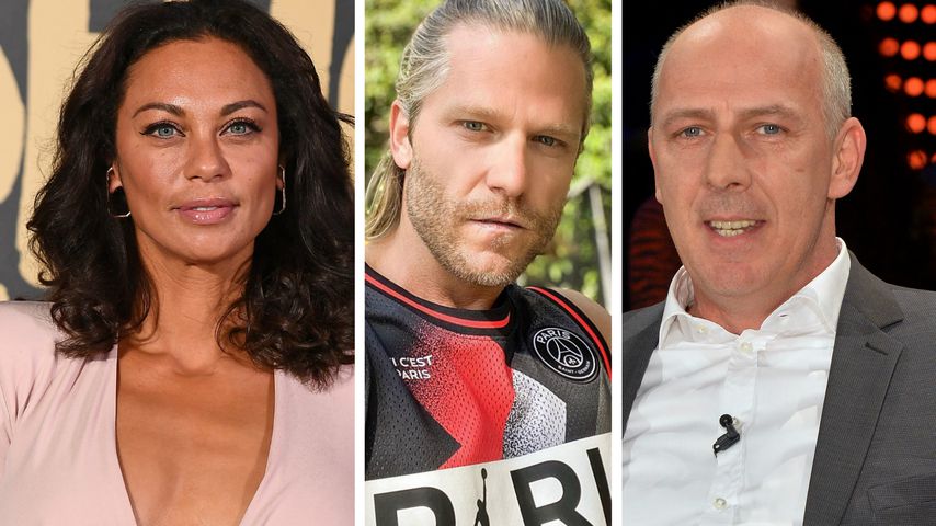 So kontrollieren Lilly Becker und Co. Herzschlag für TV-Show