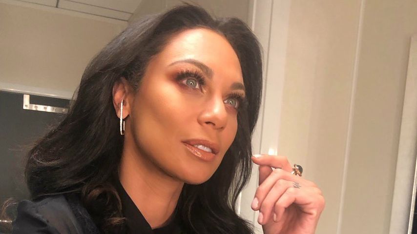 Lilly Becker im Mai 2019