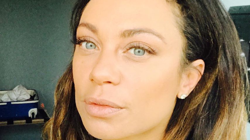 Lilly Becker im Februar 2019