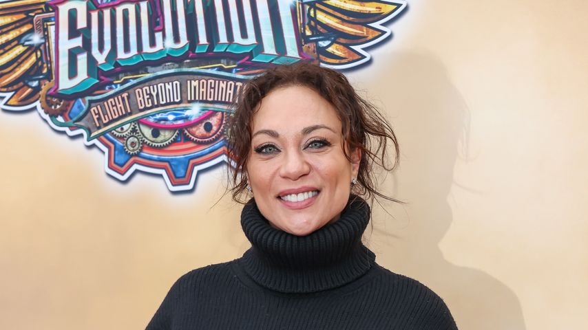 Lilly Becker im März 2024