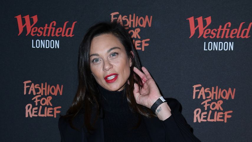Lilly Becker im November 2019