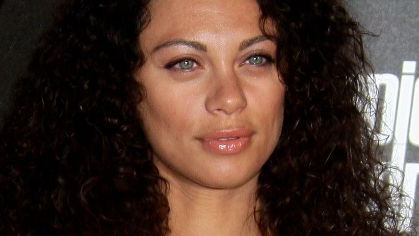 Lilly Becker, April 2010