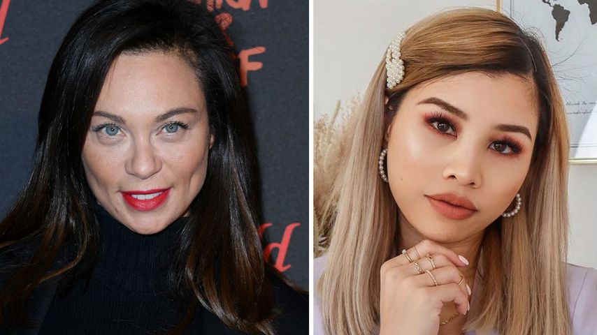"Nicht okay": Bloggerin Kisu über Lilly Beckers China-Spruch