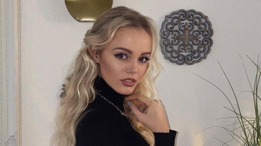 Zuwachs: Lilly Joan Gutzeit ist neu bei "Alles was zählt"!