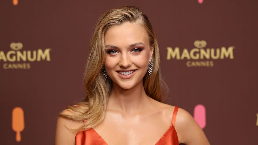 Lilly Krug, Schauspielerin