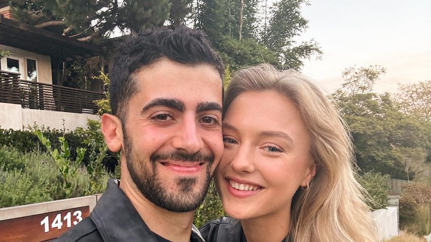 Lange vergeben: Lilly Krug zeigt jetzt ihren Freund im Netz