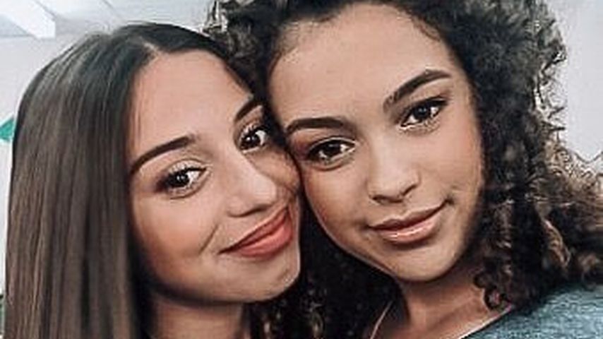 Kurz vor Tod: Mya-Lecia Naylor sprach über Zukunftspläne