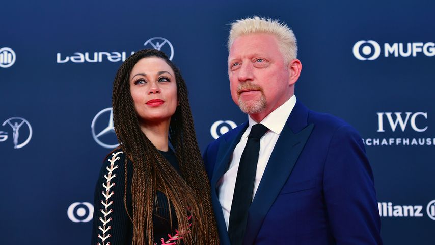 Kein Kontakt? Lilly Becker bezeichnet Boris als "Teufel"