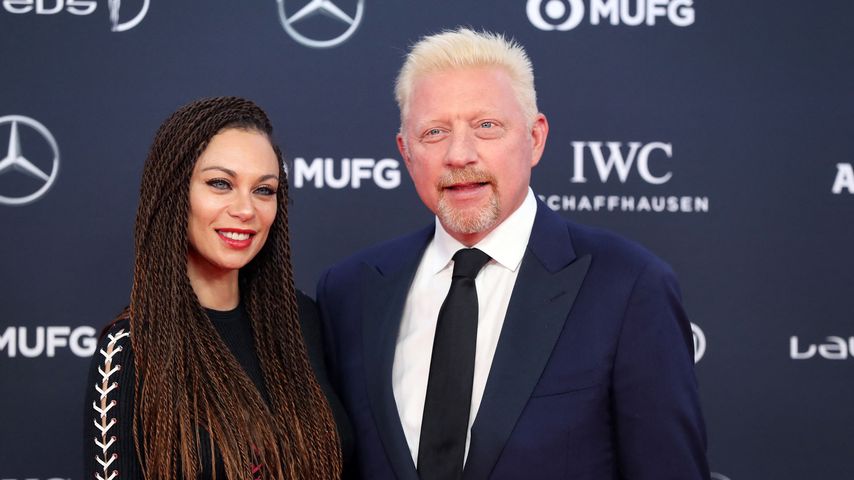"Narzisst": Lilly Becker schießt gegen ihren Ex Boris Becker