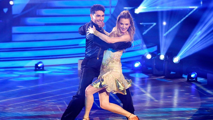 Durch "Let's Dance": Lillys Körper wurde zum "Kraftwerk"