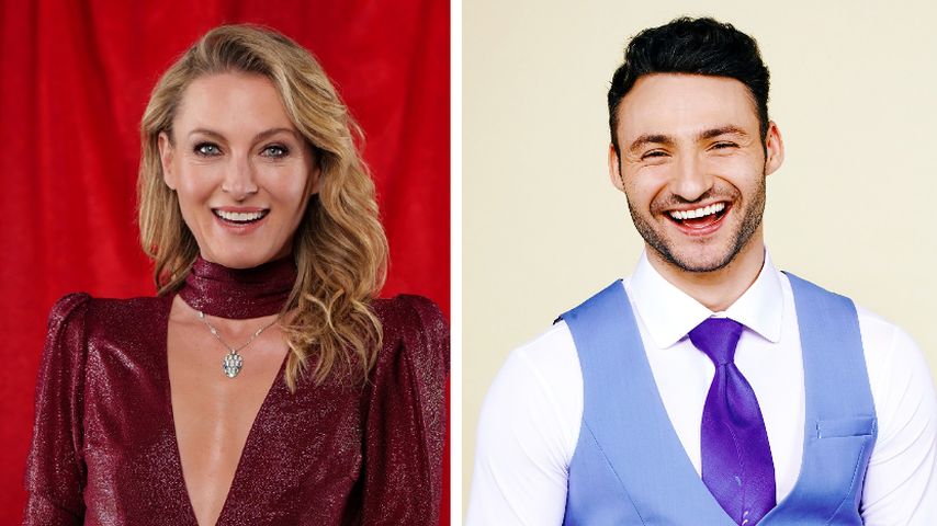 Lillys Partner: Robert Beitsch ist zurück bei "Let's Dance"
