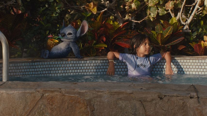"Lilo & Stitch" ist seit dem 3. September auf Disney+ verfügbar