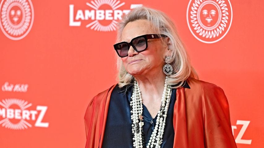 Skepsis gegenüber Sehern: Lilo von Kiesenwetter ist es egal