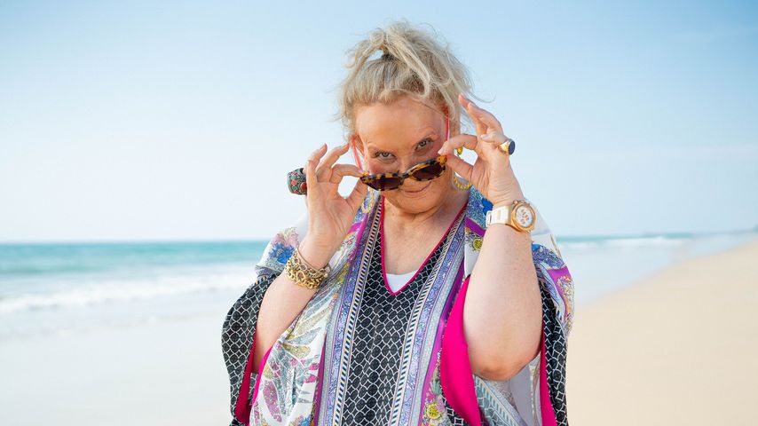 "Kampf der Realitystars"-Kandidatin Lilo von Kiesenwetter
