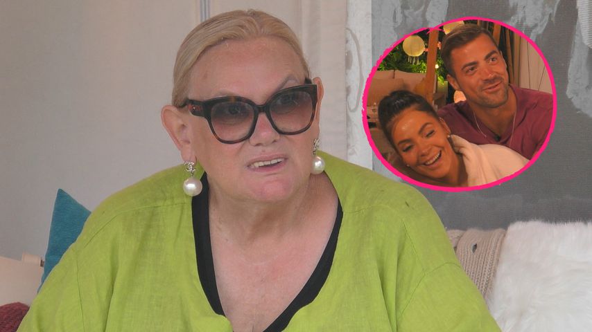 Lilo sicher: Promi BB-Liebe von Janine und Tobi ist echt!