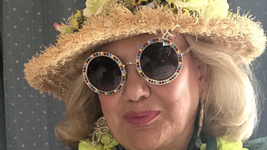 Auf diese TV-Formate hat Lilo von Kiesenwetter noch Lust